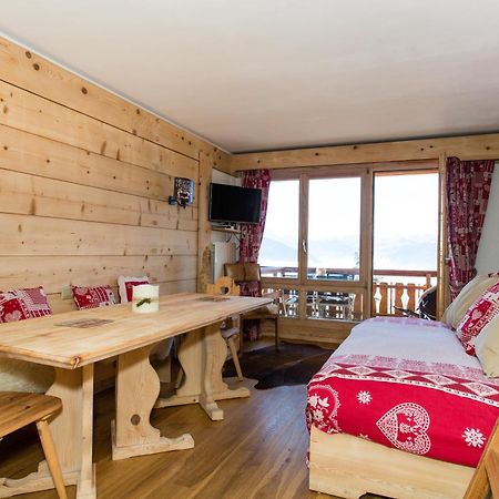 Le Bristol - Villars Bristol Apartments Zewnętrze zdjęcie