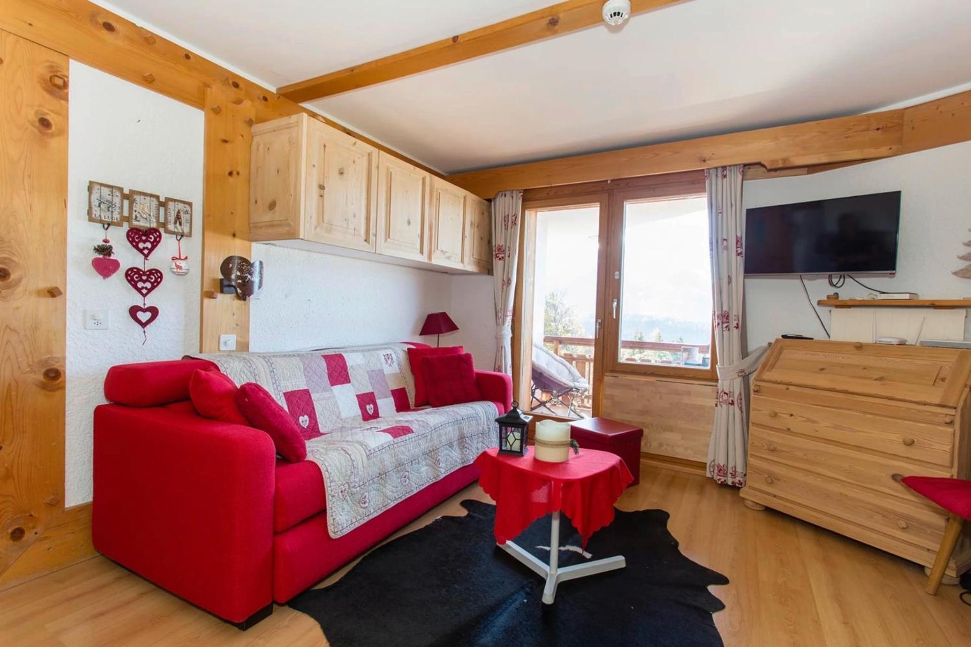 Le Bristol - Villars Bristol Apartments Zewnętrze zdjęcie