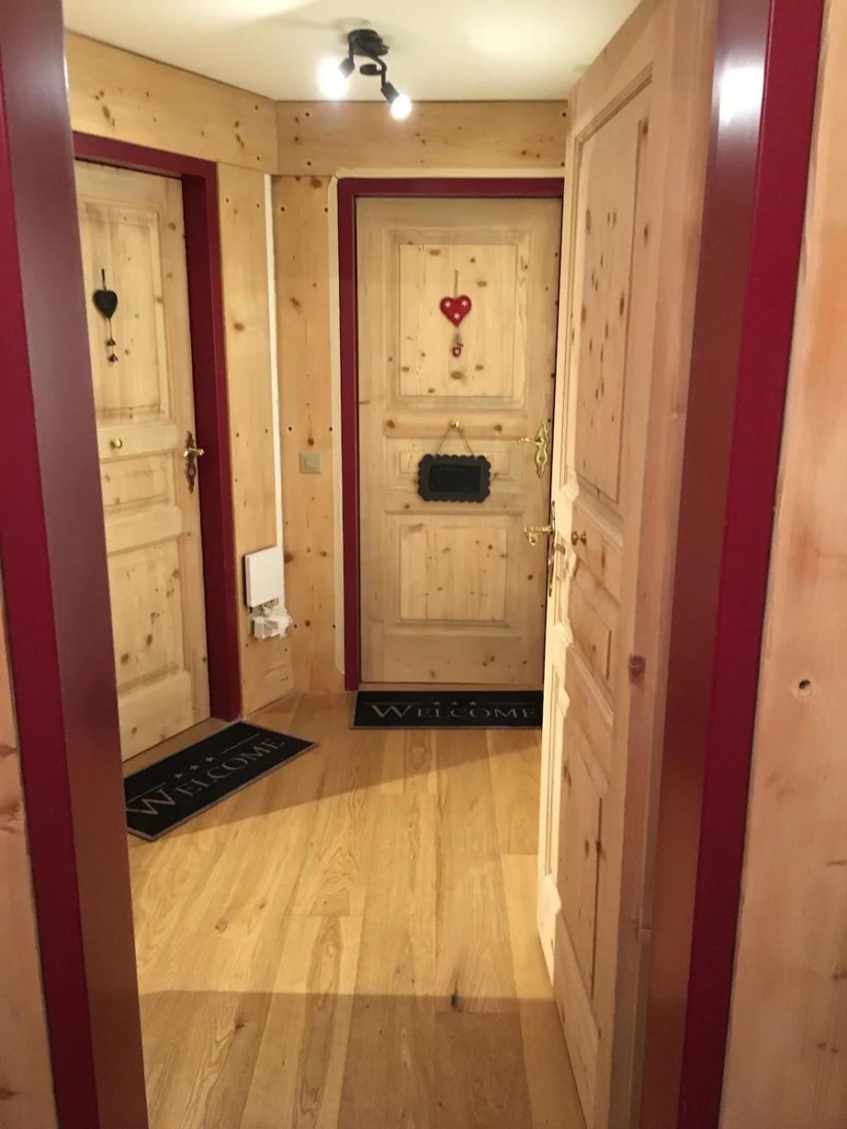 Le Bristol - Villars Bristol Apartments Zewnętrze zdjęcie