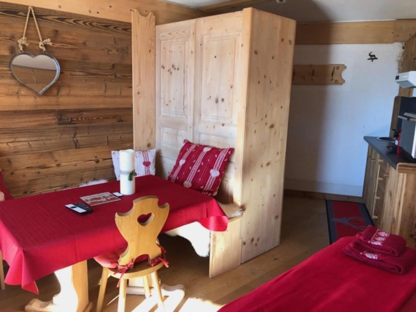Le Bristol - Villars Bristol Apartments Zewnętrze zdjęcie