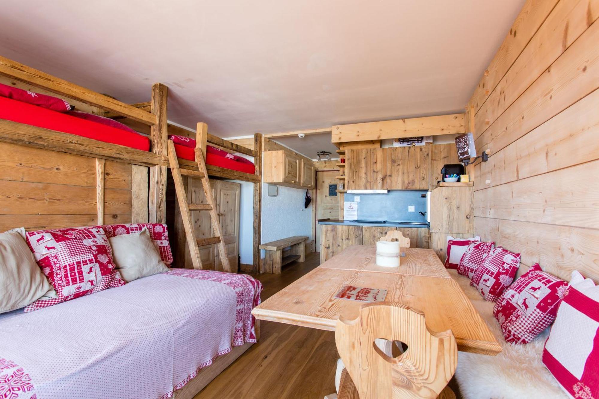 Le Bristol - Villars Bristol Apartments Zewnętrze zdjęcie