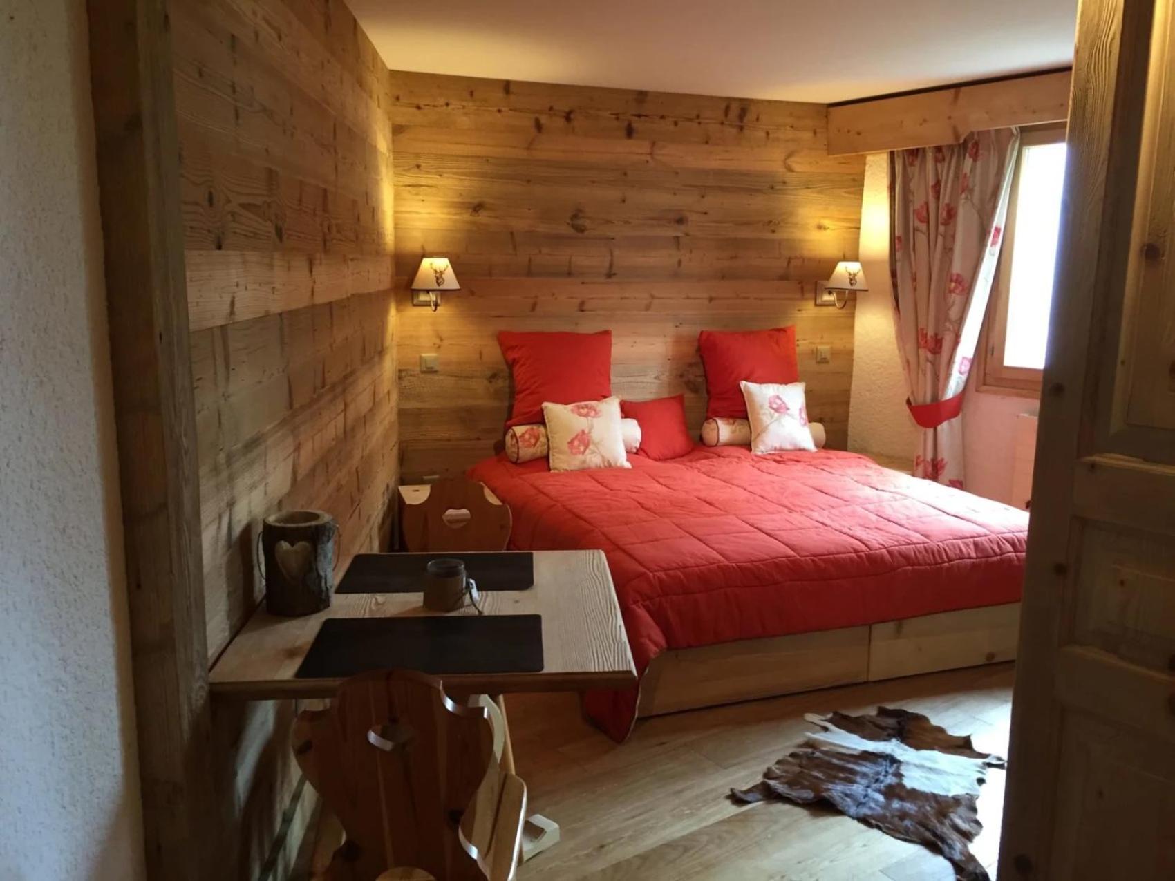 Le Bristol - Villars Bristol Apartments Zewnętrze zdjęcie