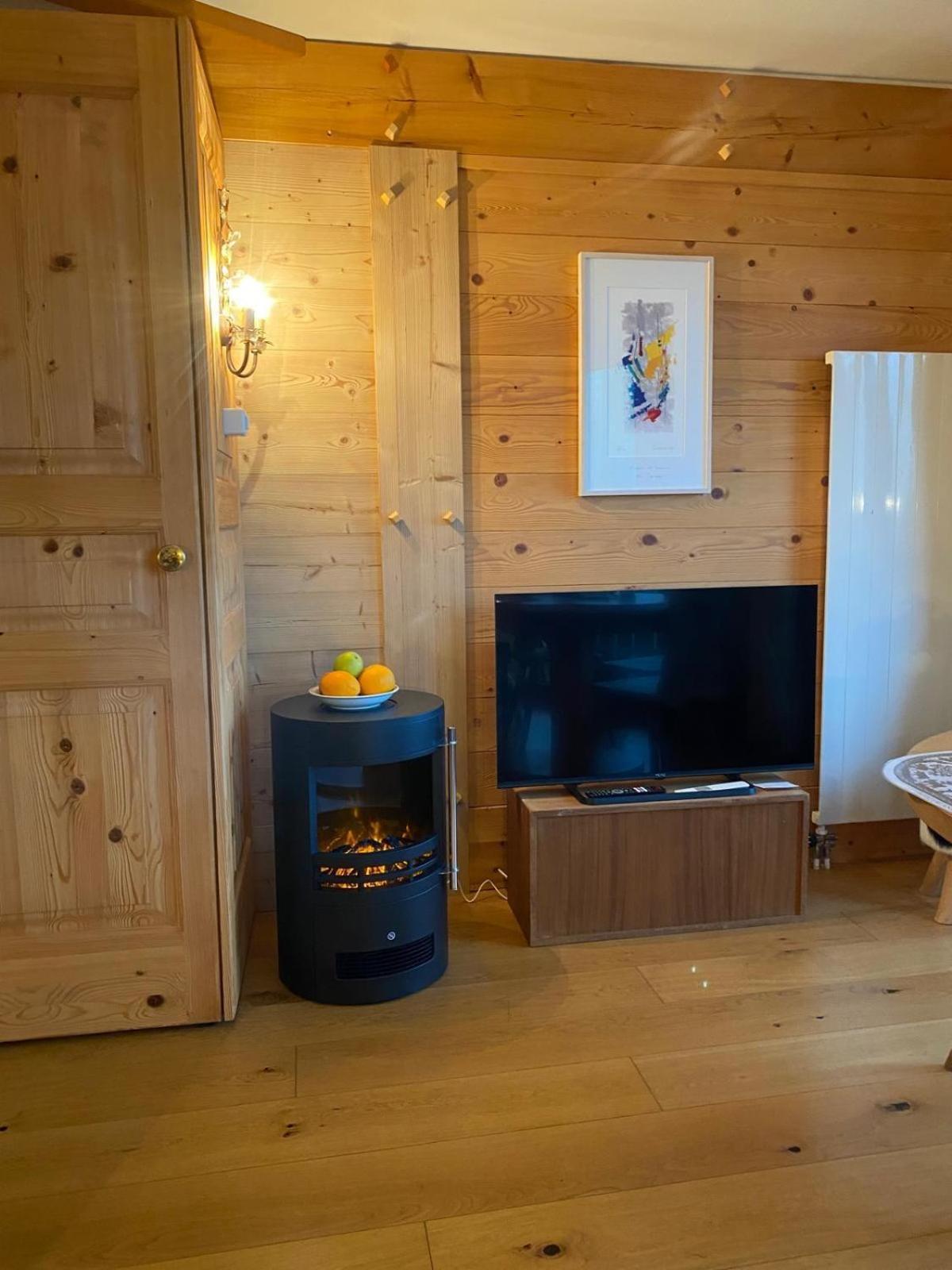 Le Bristol - Villars Bristol Apartments Zewnętrze zdjęcie