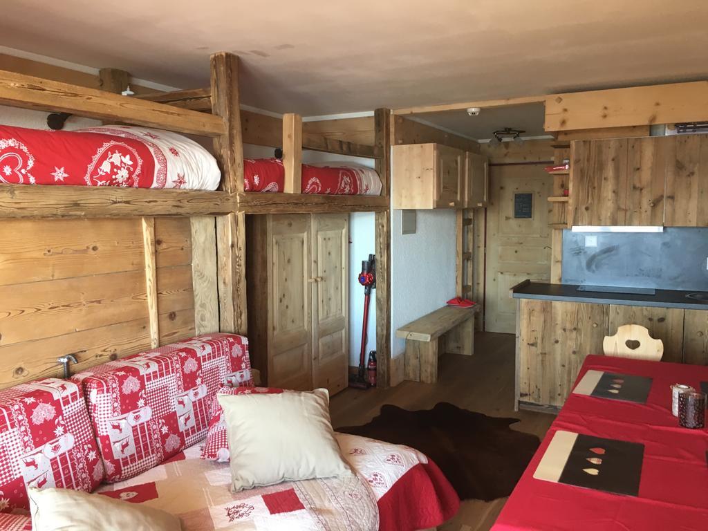 Le Bristol - Villars Bristol Apartments Zewnętrze zdjęcie